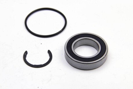 Подвеска, карданный вал - ((7703090428, 7703066381, 7700112085, 4501623, 4418952)) Metalcaucho 05760 (фото 1)