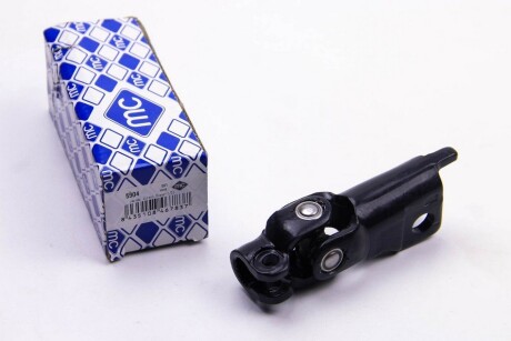 Фото 2 - Кардан рулевого вала Metalcaucho 05904