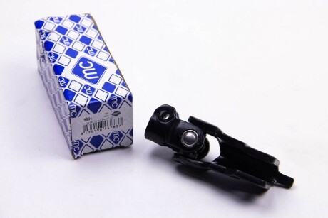 Фото 3 - Кардан рулевого вала Metalcaucho 05904