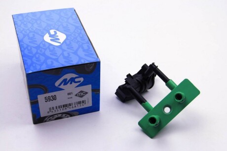 Фото 2 - Главный цилиндр сцепления Metalcaucho 05930