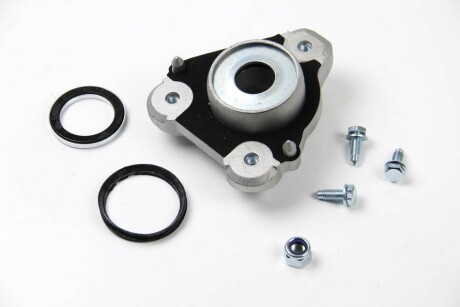 Фото 4 - Опора стійки амортизатора Metalcaucho 05975