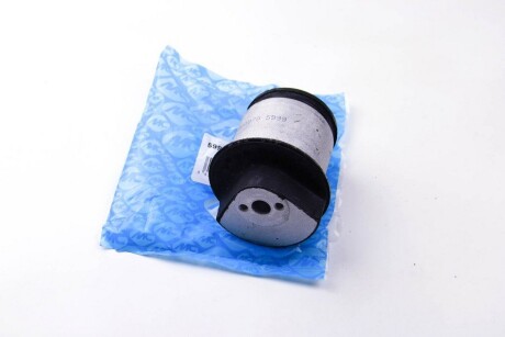 Фото 2 - Сайлентблок підрамника Metalcaucho 05999