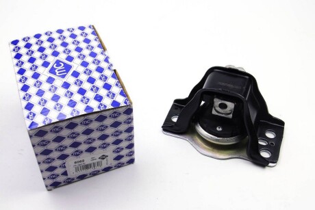 Фото 2 - Подушка двигуна Metalcaucho 06062