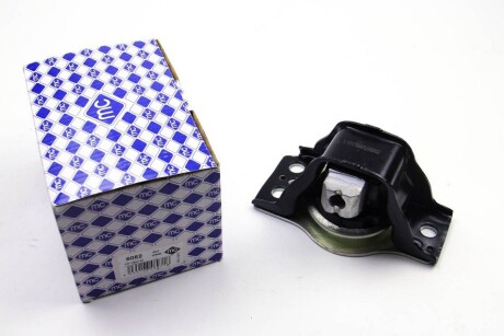 Фото 3 - Подушка двигуна Metalcaucho 06062