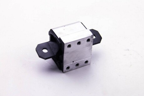 Фото 3 - Подушка крепления КПП Metalcaucho 06091