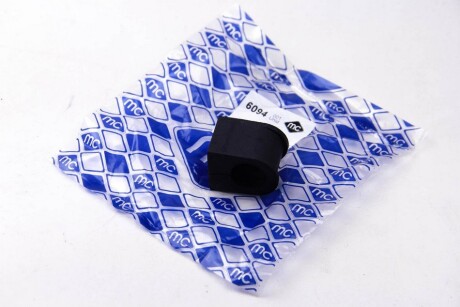 Фото 3 - Втулка стабілізатора Metalcaucho 06094