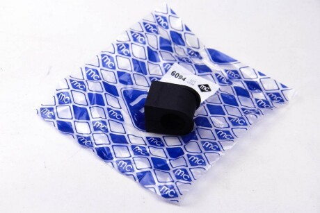 Фото 4 - Втулка стабілізатора Metalcaucho 06094