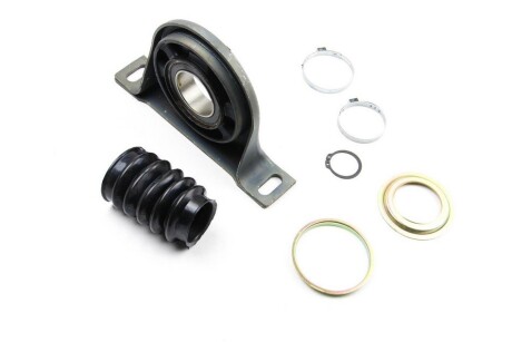 Фото 2 - Підшипник карданного валу Metalcaucho 06097