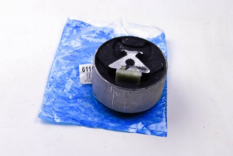 Фото 2 - Подушка кріплення КПП Metalcaucho 06115