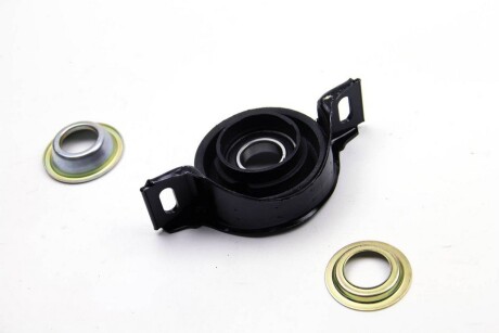 Фото 2 - Підшипник карданного валу Metalcaucho 06117