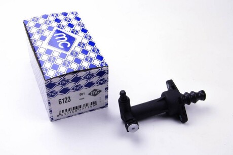 Фото 2 - Рабочий цилиндр сцепления Metalcaucho 06123