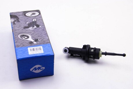 Фото 2 - Головний циліндр зчеплення Metalcaucho 06124