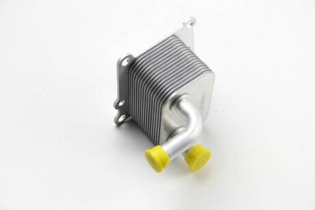 Фото 5 - Масляный радиатор Metalcaucho 06159