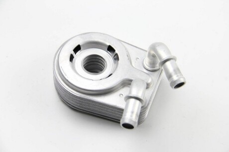 Фото 2 - Масляний радіатор Metalcaucho 06160