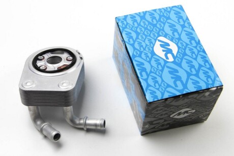 Фото 4 - Масляний радіатор Metalcaucho 06160