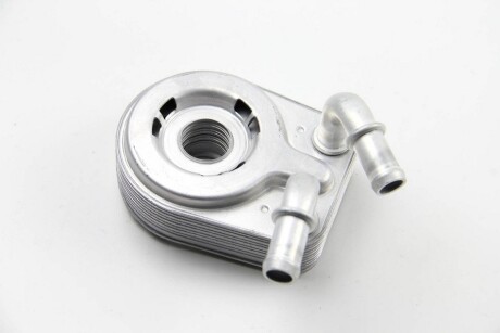 Фото 6 - Масляний радіатор Metalcaucho 06160