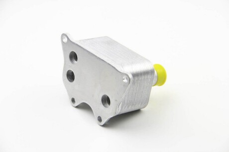 Фото 2 - Масляний радіатор Metalcaucho 06330