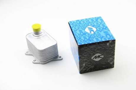 Фото 3 - Масляний радіатор Metalcaucho 06330