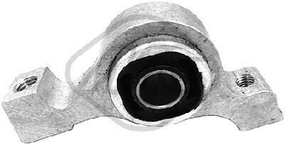 Сайлентблок c5-iii (2?) _ c6-ii - Metalcaucho 06543