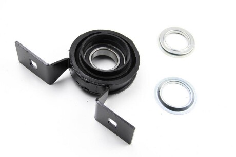 Фото 2 - Подшипник карданного вала Metalcaucho 06718