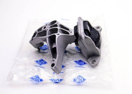 Фото 2 - Подушка двигуна Metalcaucho 06880