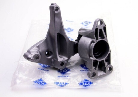 Фото 3 - Подушка двигуна Metalcaucho 06880