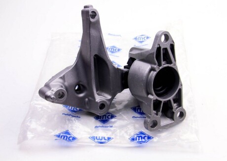 Фото 4 - Подушка двигуна Metalcaucho 06880