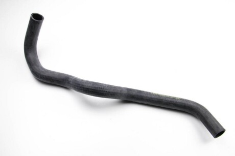 Фото 2 - Патрубок системи охолодження Metalcaucho 07307