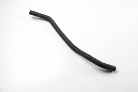 Фото 2 - Патрубок системы охлаждения Metalcaucho 07439