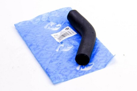 Фото 3 - Патрубок системы охлаждения Metalcaucho 08183