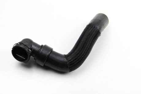 Фото 2 - Патрубок системы охлаждения Metalcaucho 08255