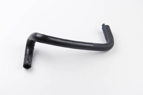 Фото 2 - Патрубок системи охолодження Metalcaucho 08313