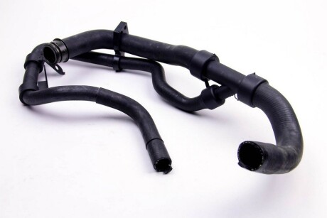 Фото 2 - Патрубок системи охолодження Metalcaucho 08479