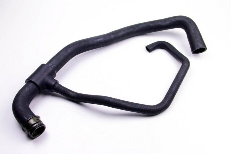 Фото 3 - Патрубок системи охолодження Metalcaucho 08483