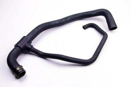 Фото 4 - Патрубок системи охолодження Metalcaucho 08483