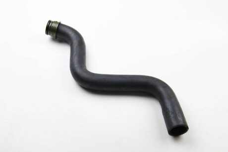 Фото 2 - Патрубок системы охлаждения Metalcaucho 08484