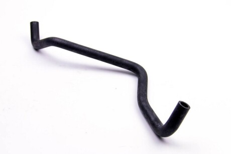 Фото 3 - Патрубок системи охолодження Metalcaucho 08489