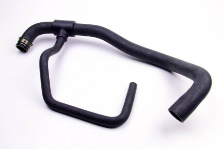 Фото 2 - Патрубок системы охлаждения Metalcaucho 08557