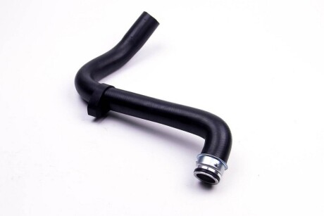 Фото 2 - Патрубок системи охолодження Metalcaucho 08564