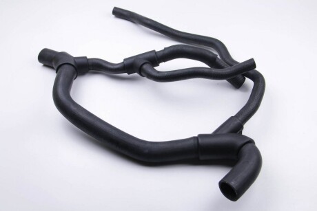 Фото 3 - Патрубок системи охолодження Metalcaucho 08724