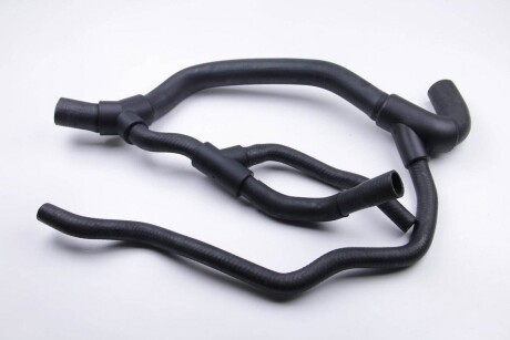 Фото 4 - Патрубок системи охолодження Metalcaucho 08724