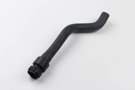 Фото 3 - Патрубок системы охлаждения Metalcaucho 08728