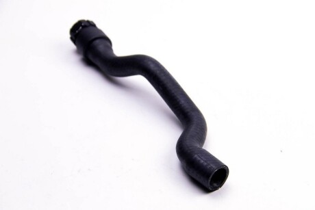 Фото 2 - Патрубок системы охлаждения Metalcaucho 08729