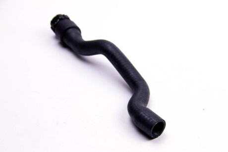 Фото 3 - Патрубок системы охлаждения Metalcaucho 08729