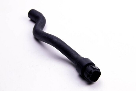 Фото 4 - Патрубок системы охлаждения Metalcaucho 08729