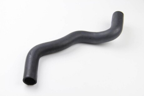 Фото 2 - Патрубок системы охлаждения Metalcaucho 08933