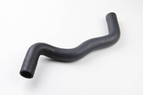 Фото 3 - Патрубок системы охлаждения Metalcaucho 08933