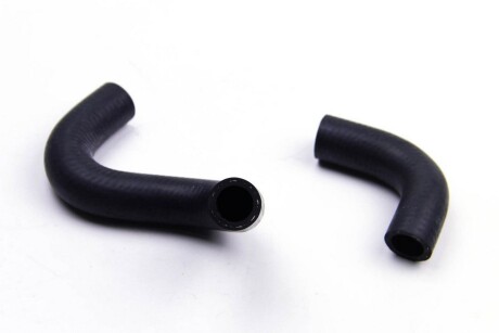 Фото 2 - Патрубок системы охлаждения Metalcaucho 08941