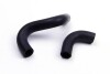 Патрубок радіатора пічки Kangoo 1.5dCi 03- - ((8200147892, 8200147893, 8200041982)) Metalcaucho 08941 (фото 3)