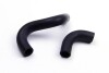 Патрубок радіатора пічки Kangoo 1.5dCi 03- - ((8200147892, 8200147893, 8200041982)) Metalcaucho 08941 (фото 4)
